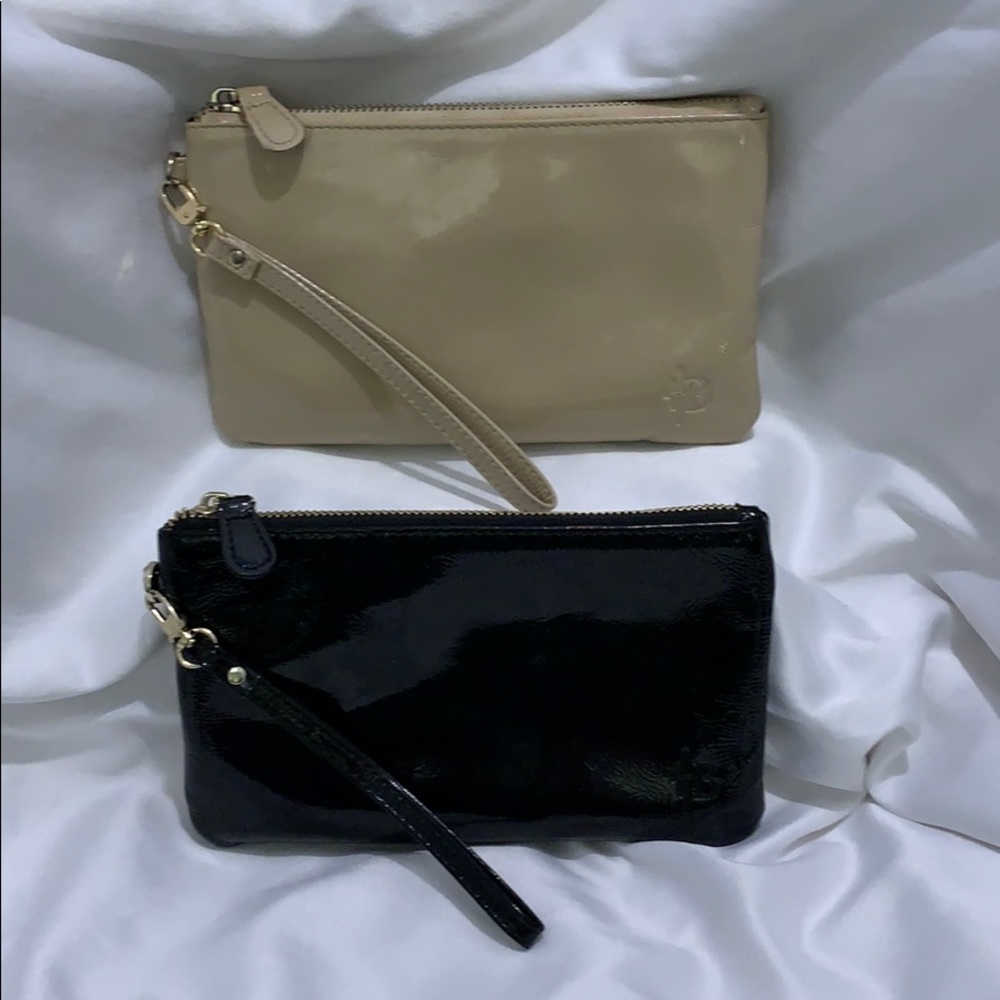 Mighty Purse by H& Butler w / Charger